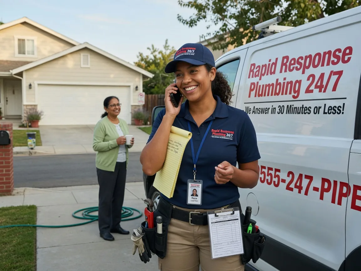 Emergency Plumber Farmington, ME FAQs